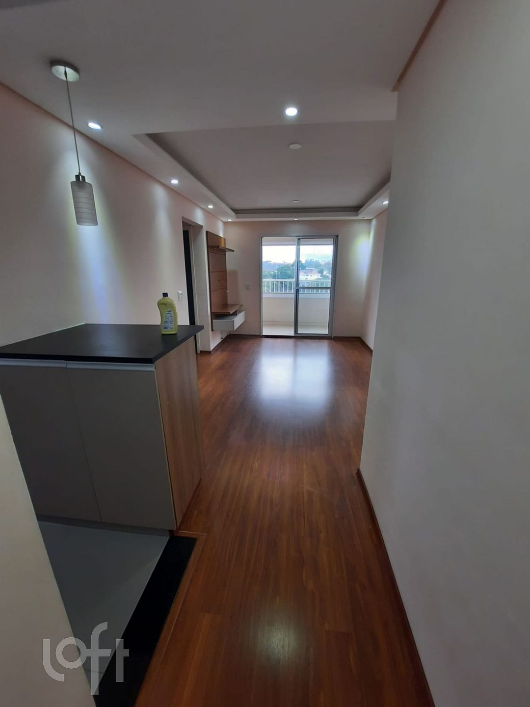 Apartamento, 2 quartos, 52 m² - Foto 1