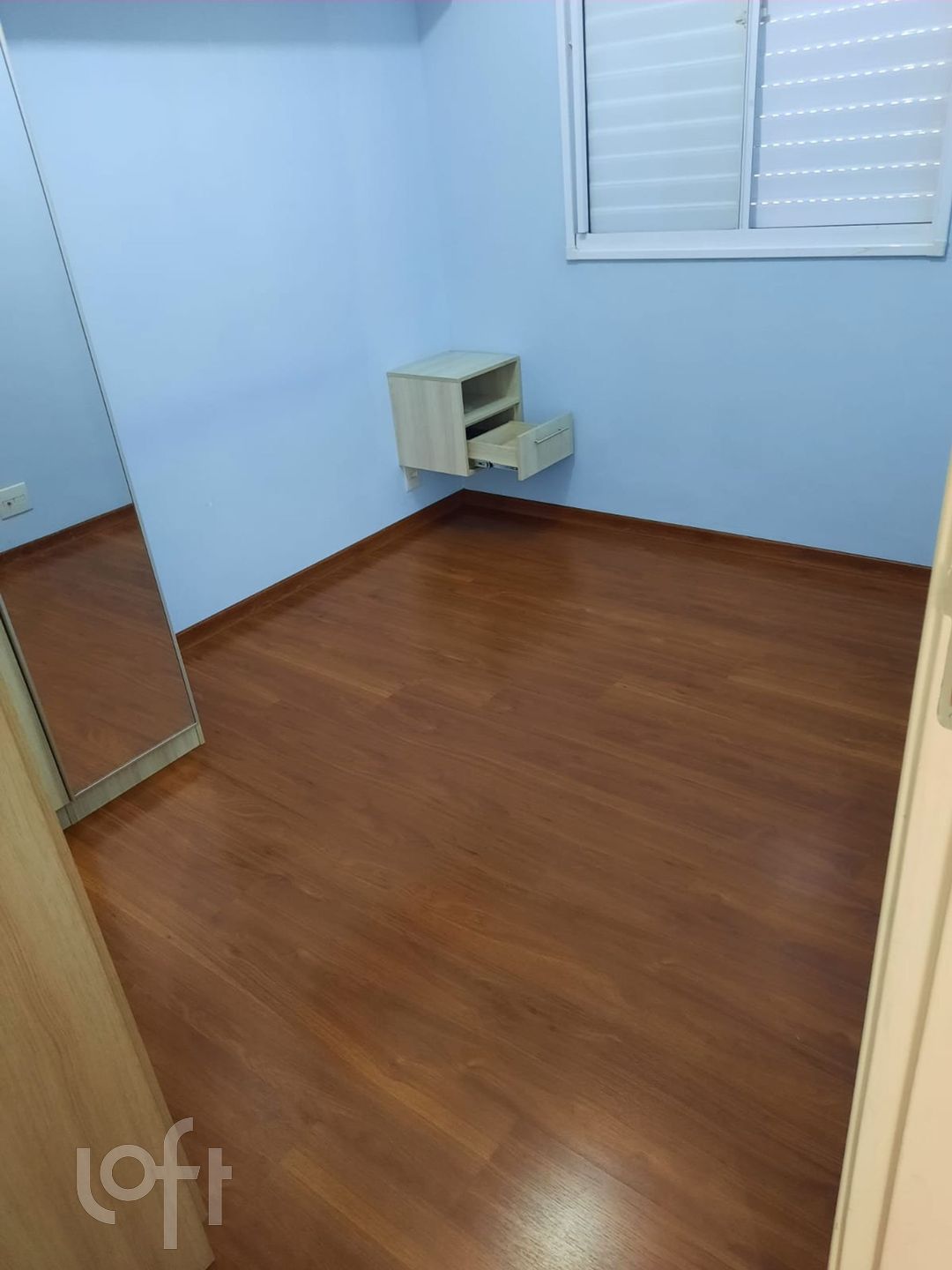 Apartamento, 2 quartos, 52 m² - Foto 4