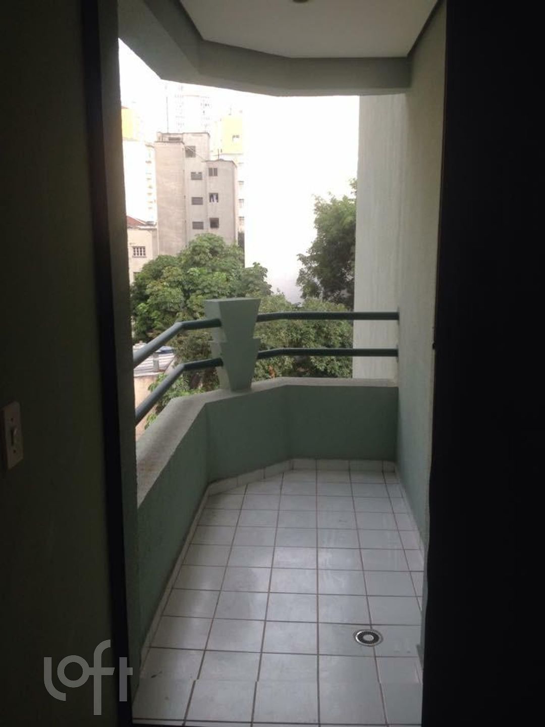 Apartamento à venda com 1 quarto, 45m² - Foto 3