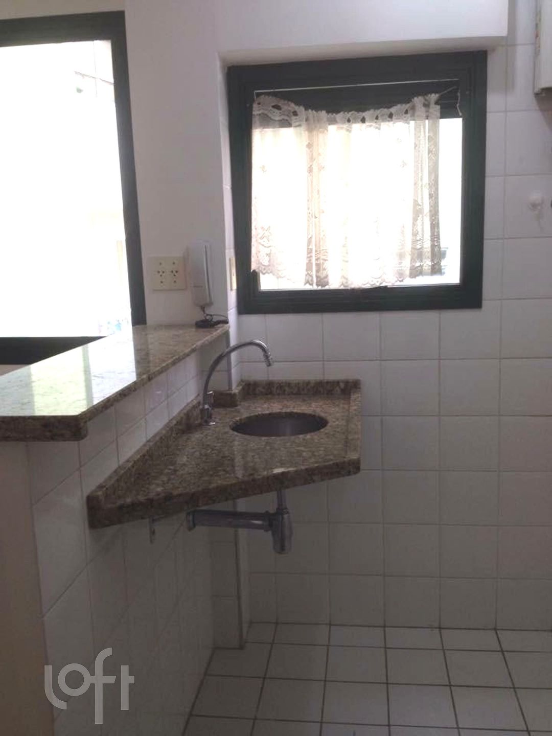 Apartamento à venda com 1 quarto, 45m² - Foto 5