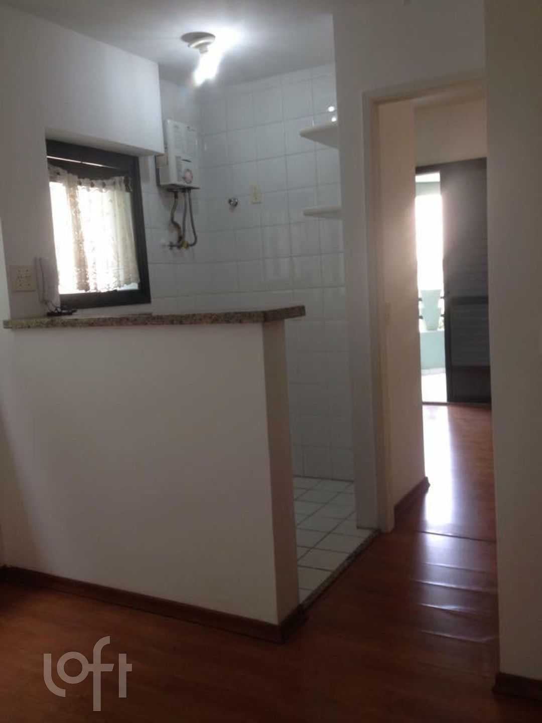 Apartamento à venda com 1 quarto, 45m² - Foto 4