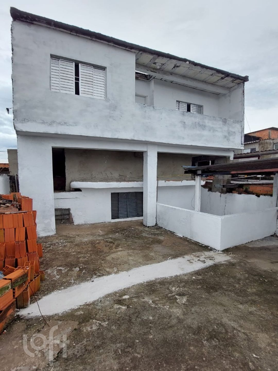 Casa à venda com 4 quartos, 190m² - Foto 19