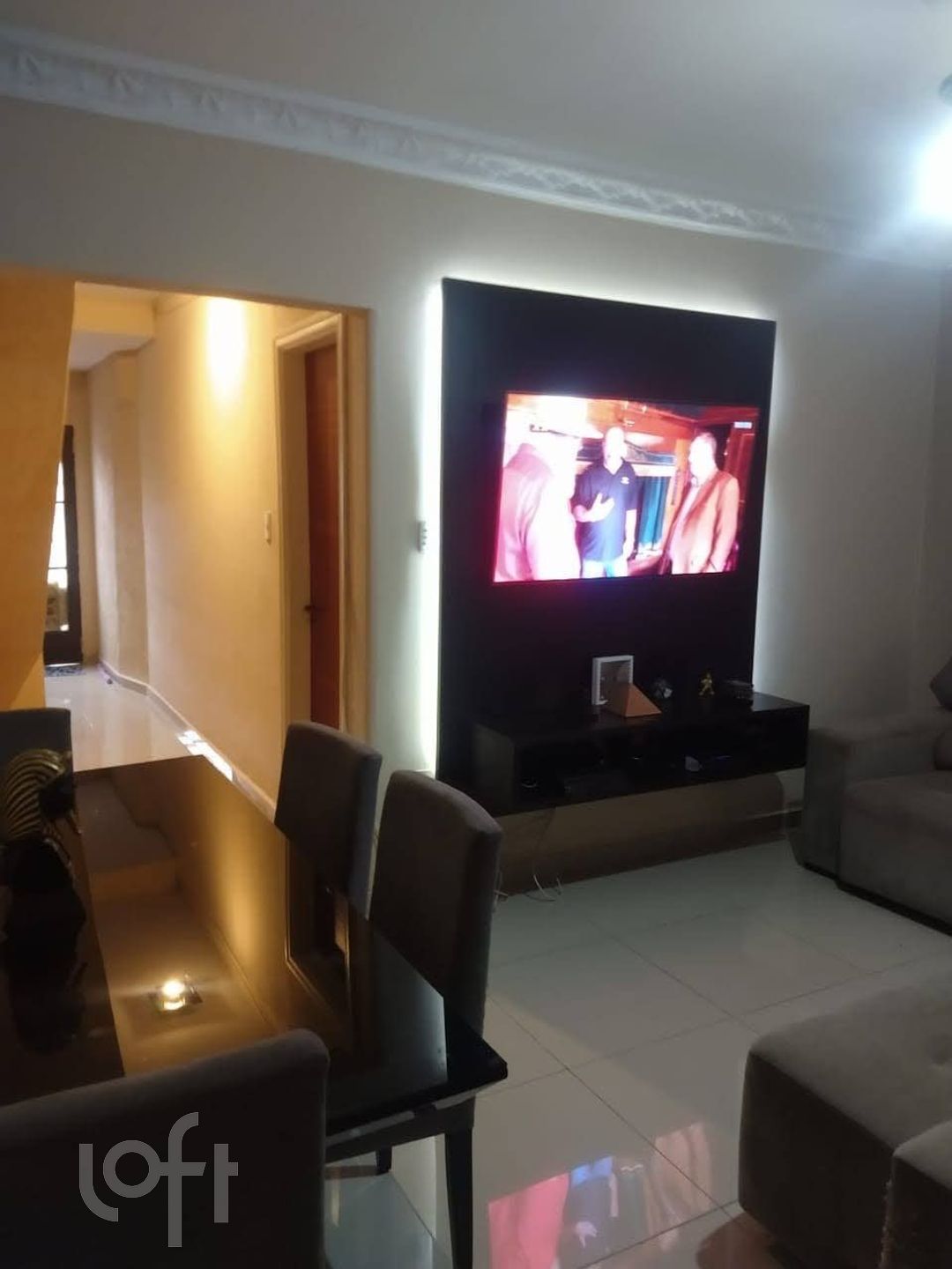 Casa à venda com 3 quartos, 140m² - Foto 2