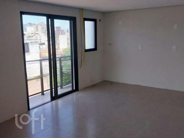 Apartamento com 47m², 1 dormitório, 1 suíte, 1 vaga, Cidade Baixa em Porto Alegre