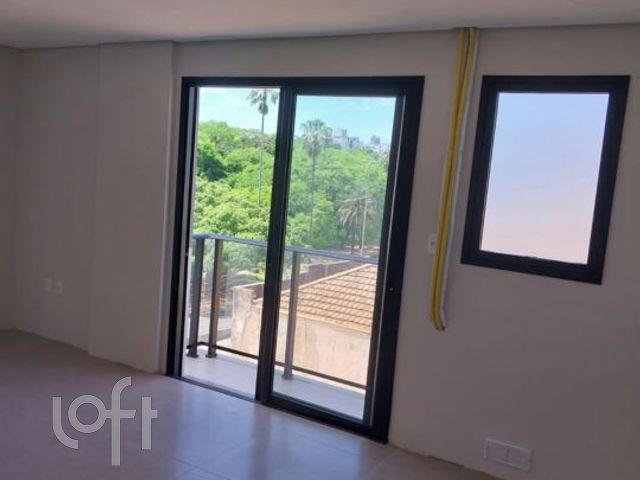 Apartamento com 47m², 1 dormitório, 1 suíte, 1 vaga, Cidade Baixa em Porto Alegre