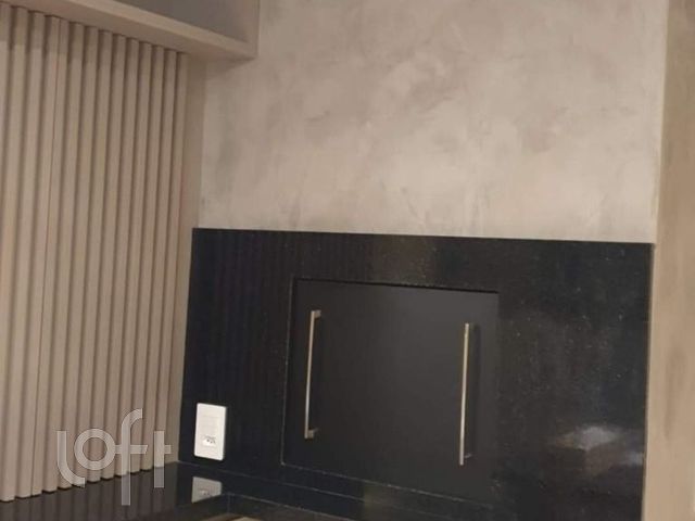 Apartamento com 39m², 1 dormitório, 1 vaga, Chácara das Pedras em Porto Alegre