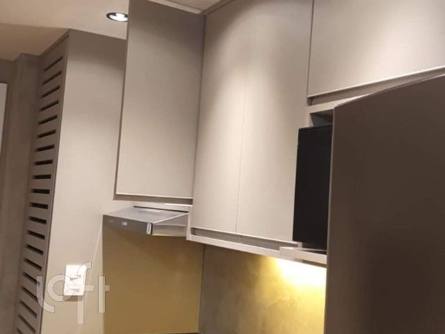 Apartamento com 39m², 1 dormitório, 1 vaga, Chácara das Pedras em Porto Alegre