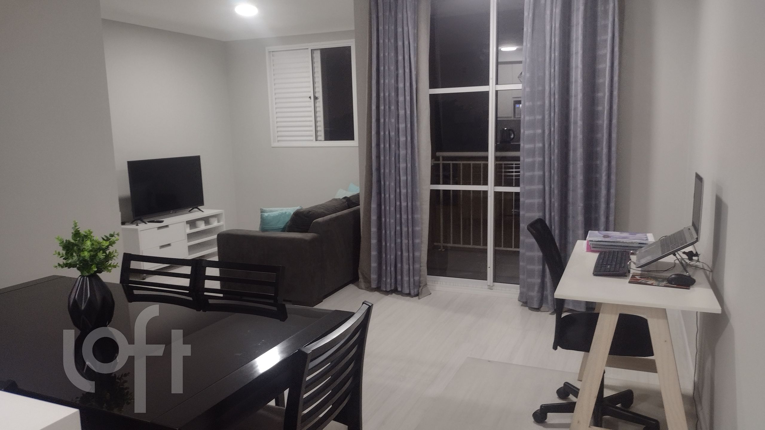 Apartamento à venda em Vila Guilherme com 63 m², 3