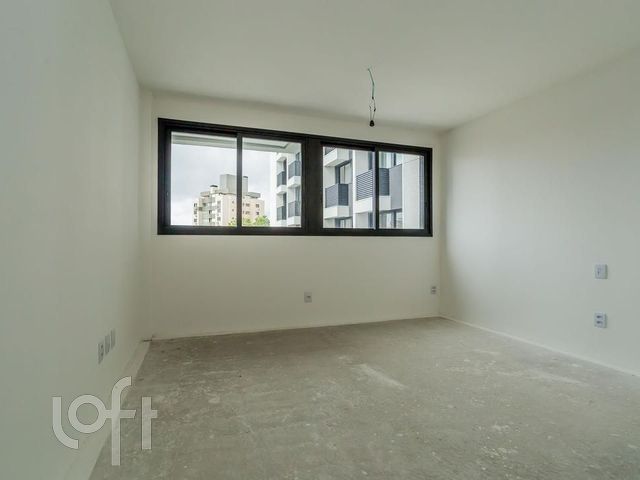 Apartamento com 25m², 1 dormitório, 1 vaga, Rio Branco em Porto Alegre