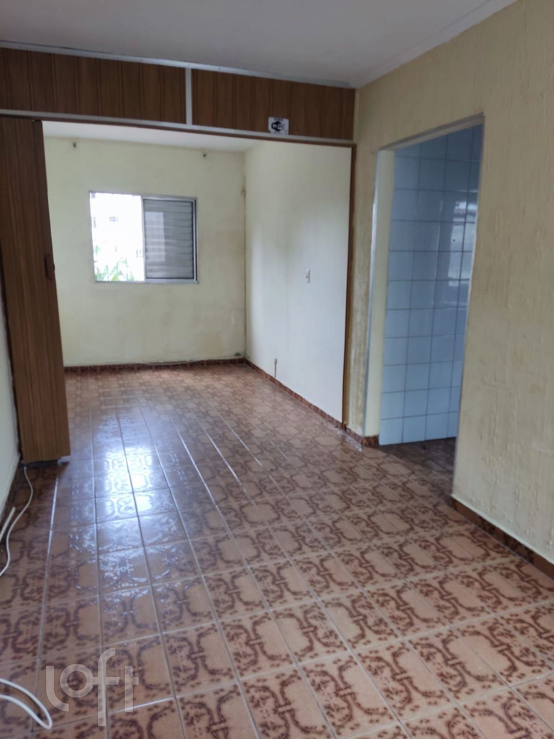 Apartamento à venda com 1 quarto, 58m² - Foto 1