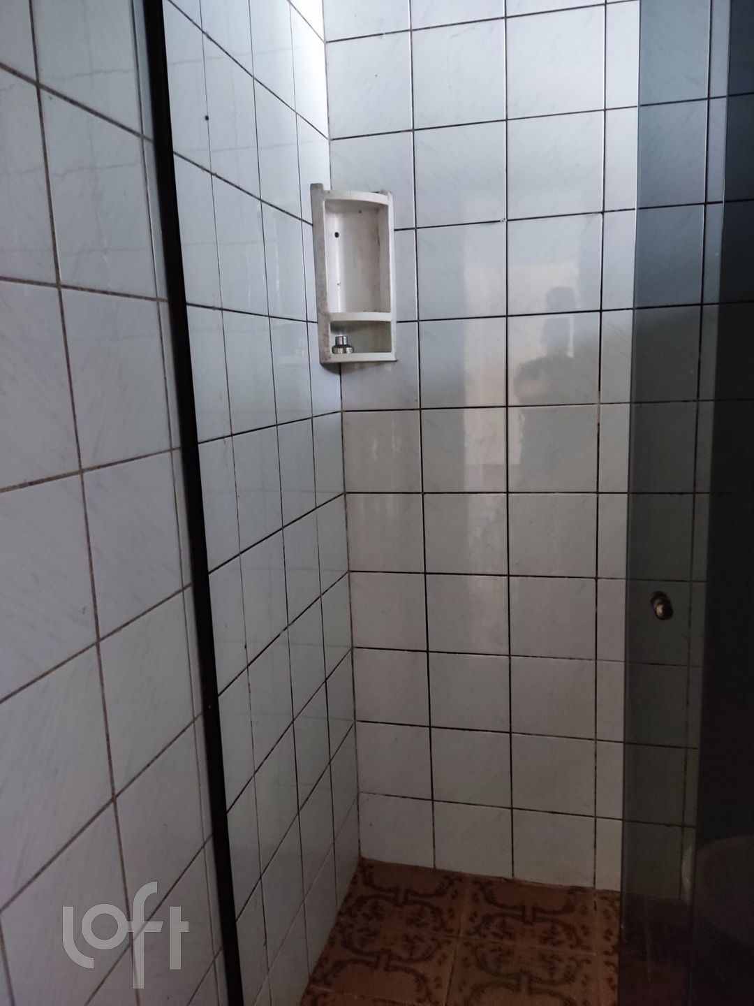 Apartamento à venda com 1 quarto, 58m² - Foto 9