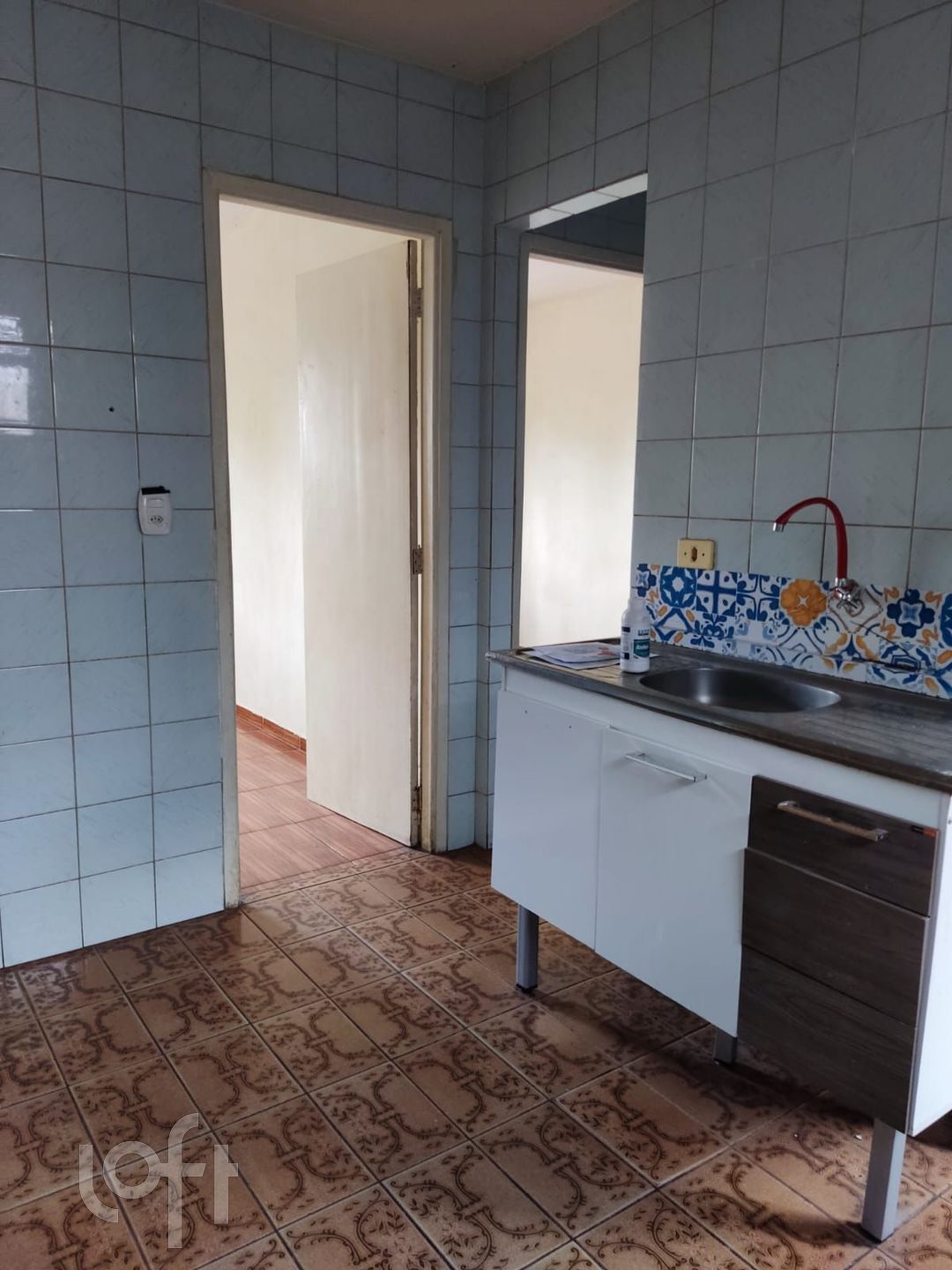 Apartamento à venda com 1 quarto, 58m² - Foto 5