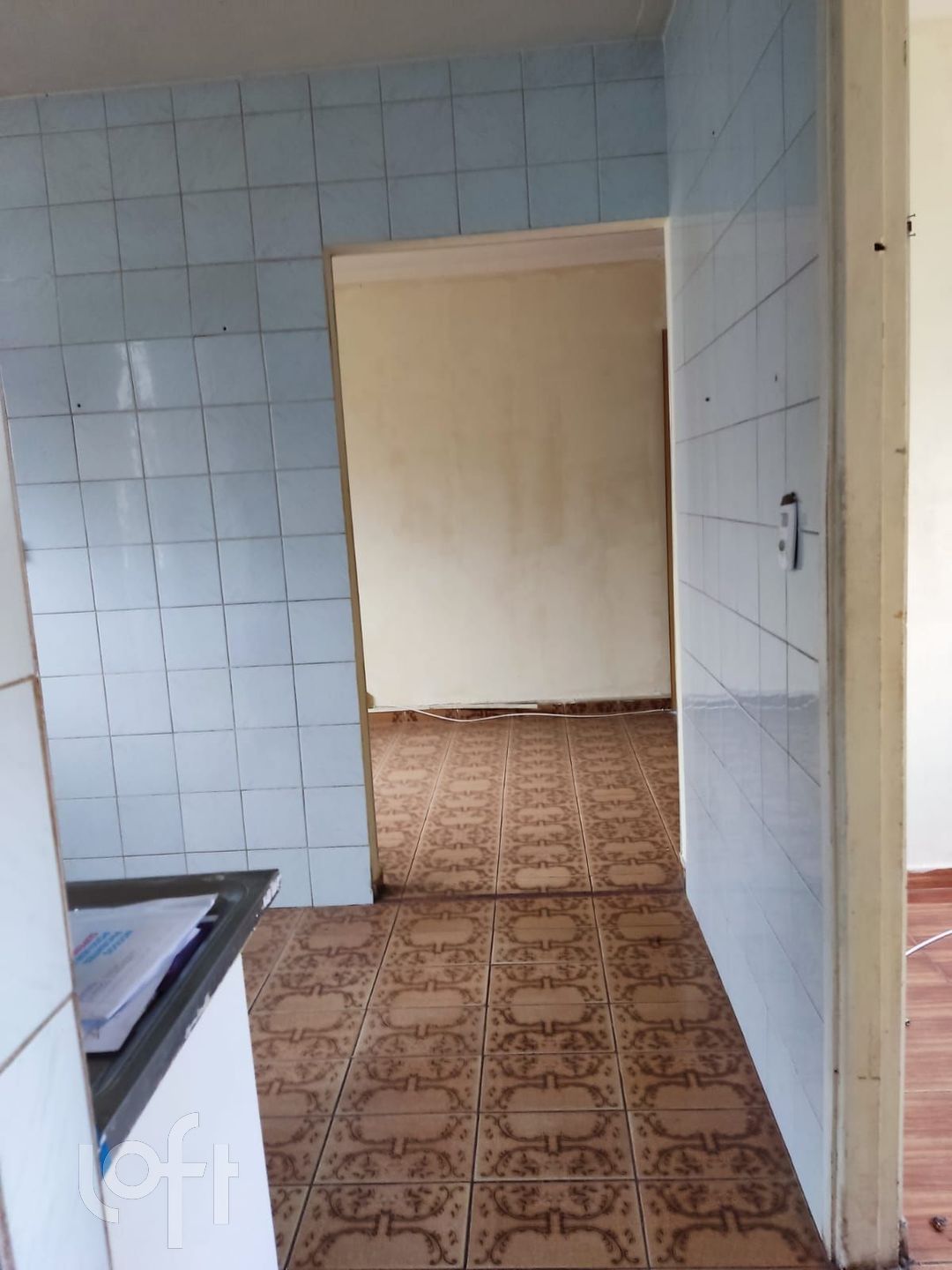 Apartamento à venda com 1 quarto, 58m² - Foto 4