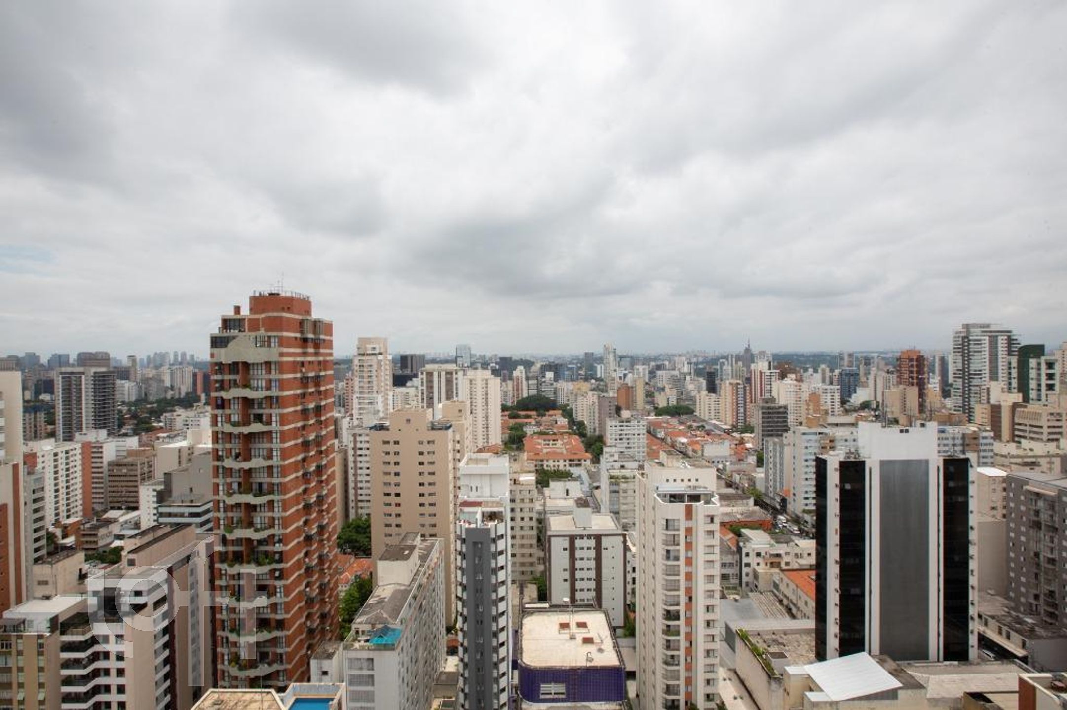 Apartamento à venda com 3 quartos, 343m² - Foto 19