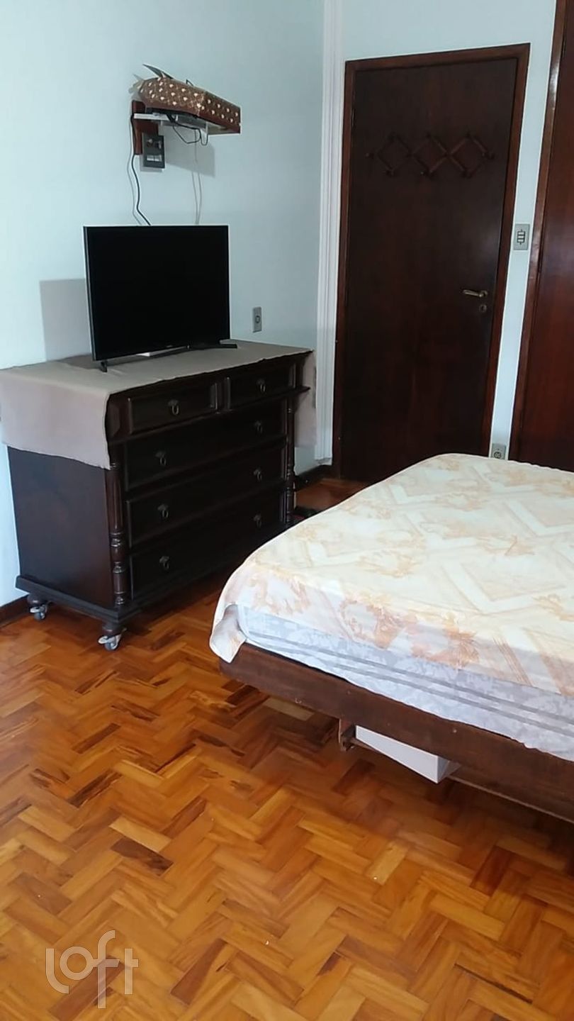 Apartamento à venda com 3 quartos, 100m² - Foto 3