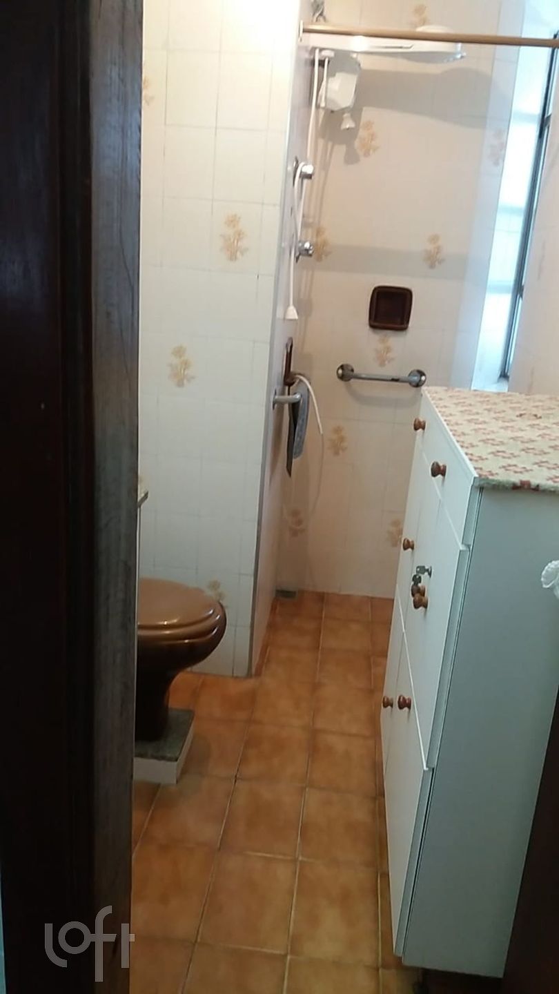 Apartamento à venda com 3 quartos, 100m² - Foto 9