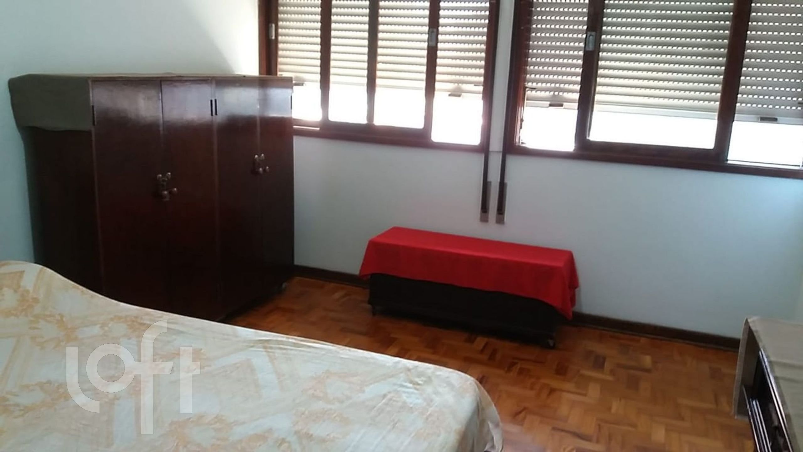 Apartamento à venda com 3 quartos, 100m² - Foto 2