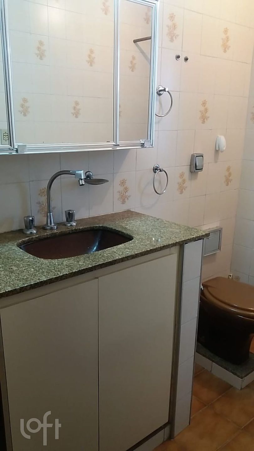 Apartamento à venda com 3 quartos, 100m² - Foto 10