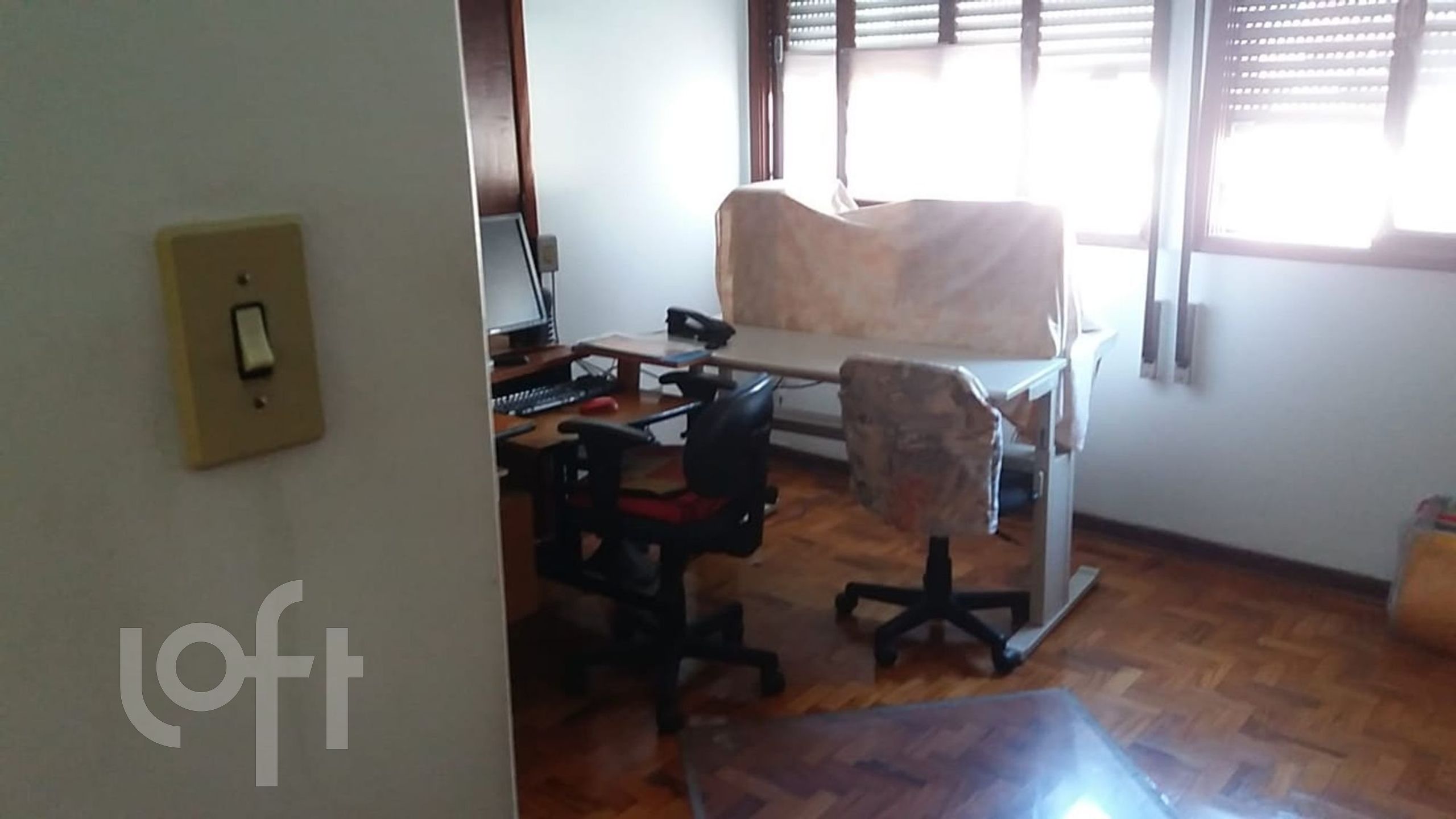 Apartamento à venda com 3 quartos, 100m² - Foto 4