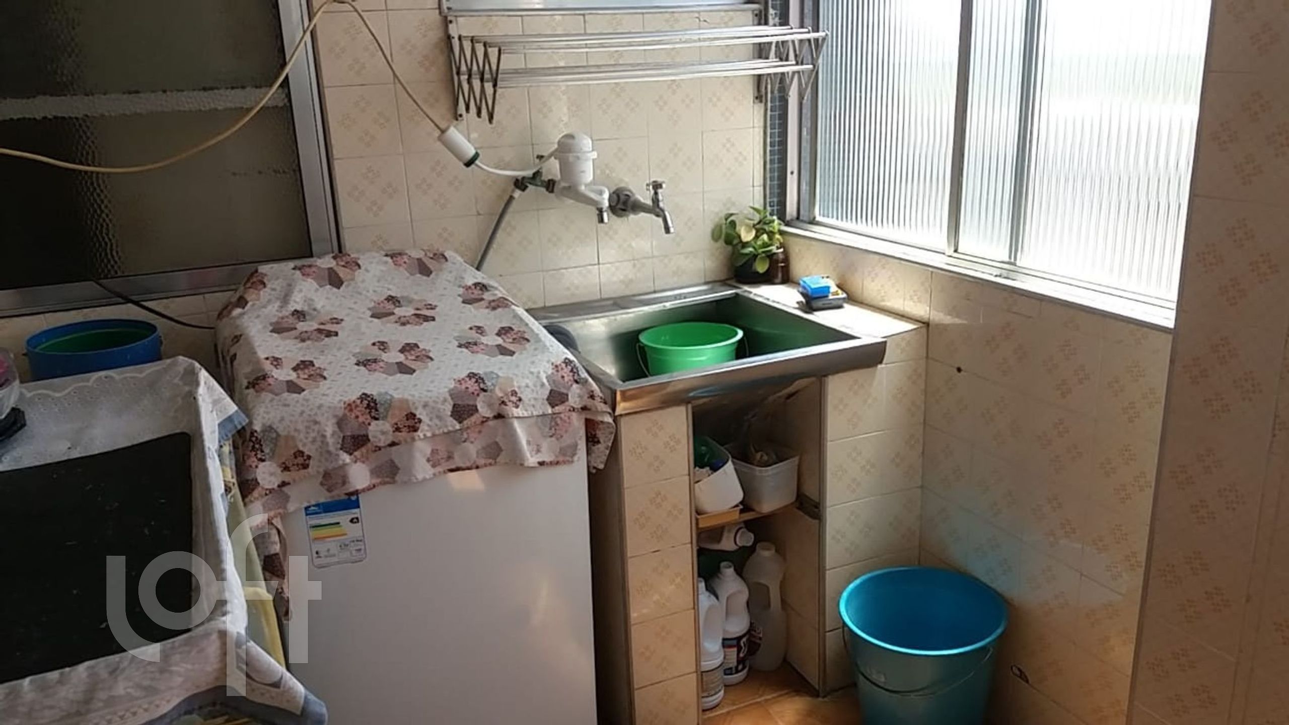 Apartamento à venda com 3 quartos, 100m² - Foto 6