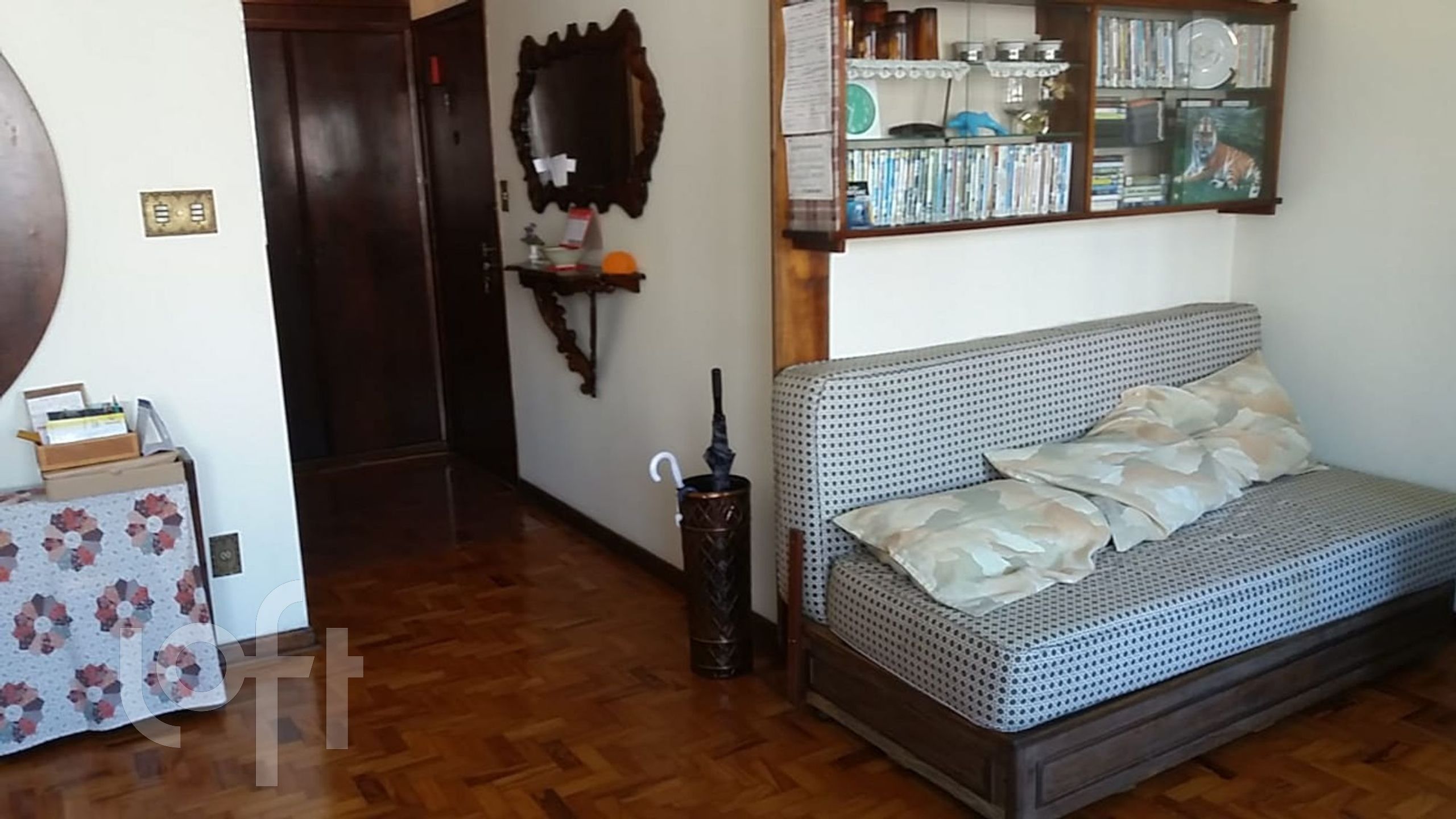 Apartamento à venda com 3 quartos, 100m² - Foto 5