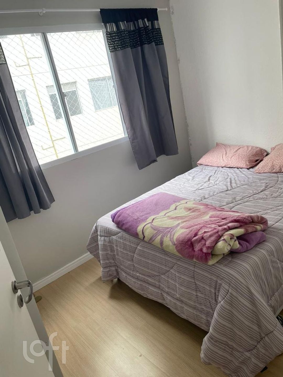 Apartamento à venda com 2 quartos, 41m² - Foto 3