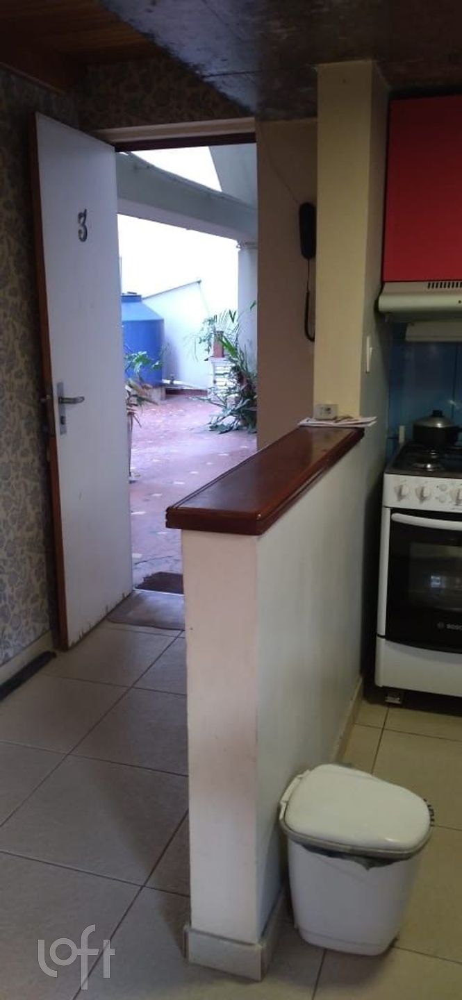 Apartamento à venda com 1 quarto, 54m² - Foto 11