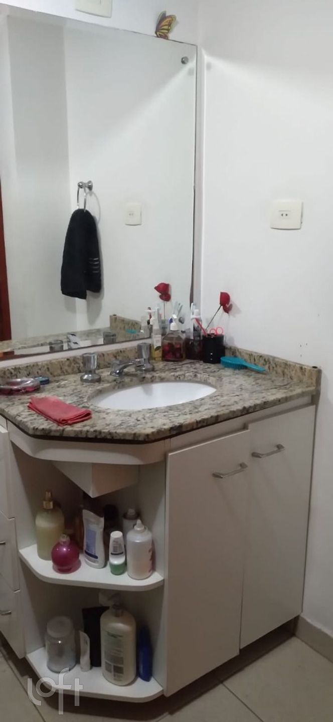 Apartamento à venda com 1 quarto, 54m² - Foto 23