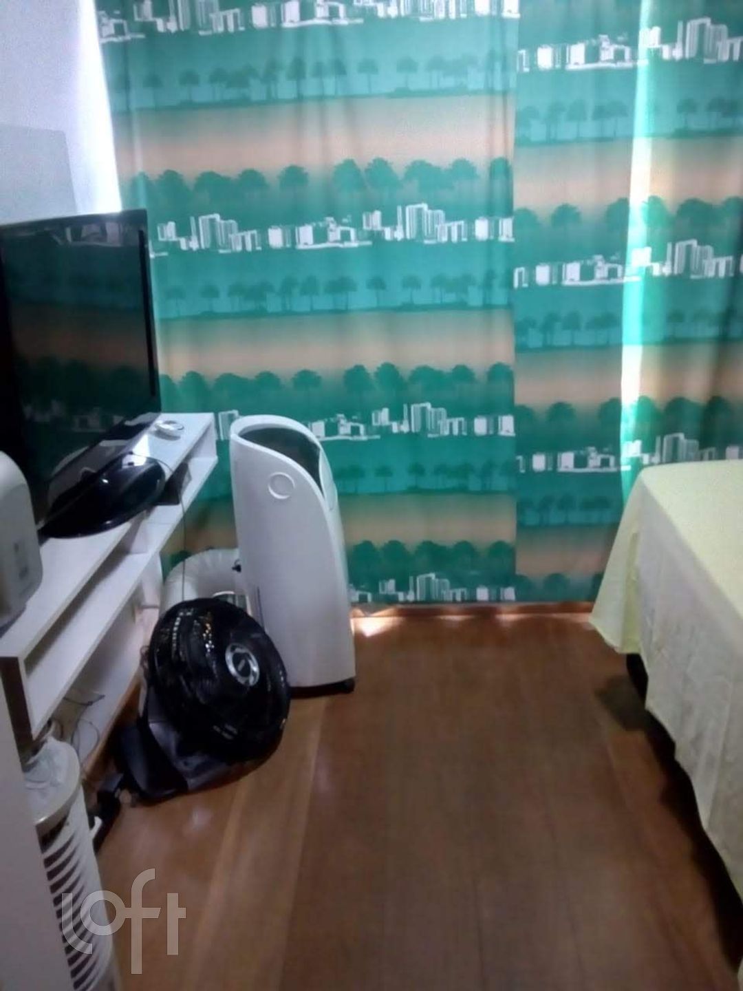 Apartamento à venda com 1 quarto, 54m² - Foto 18