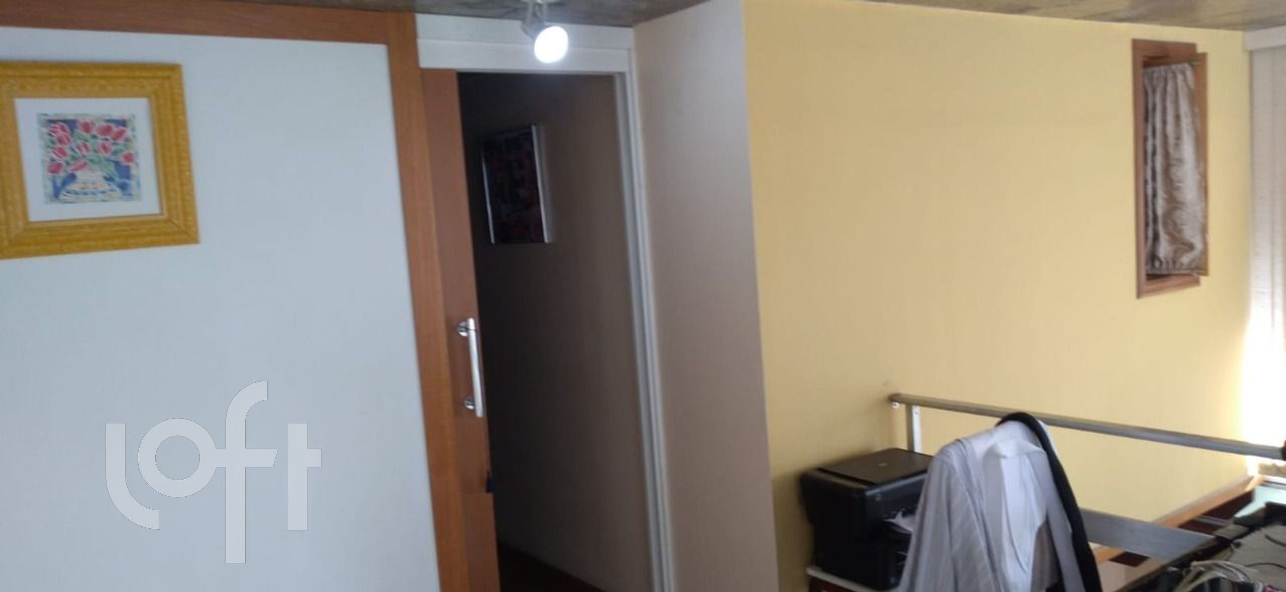 Apartamento à venda com 1 quarto, 54m² - Foto 25