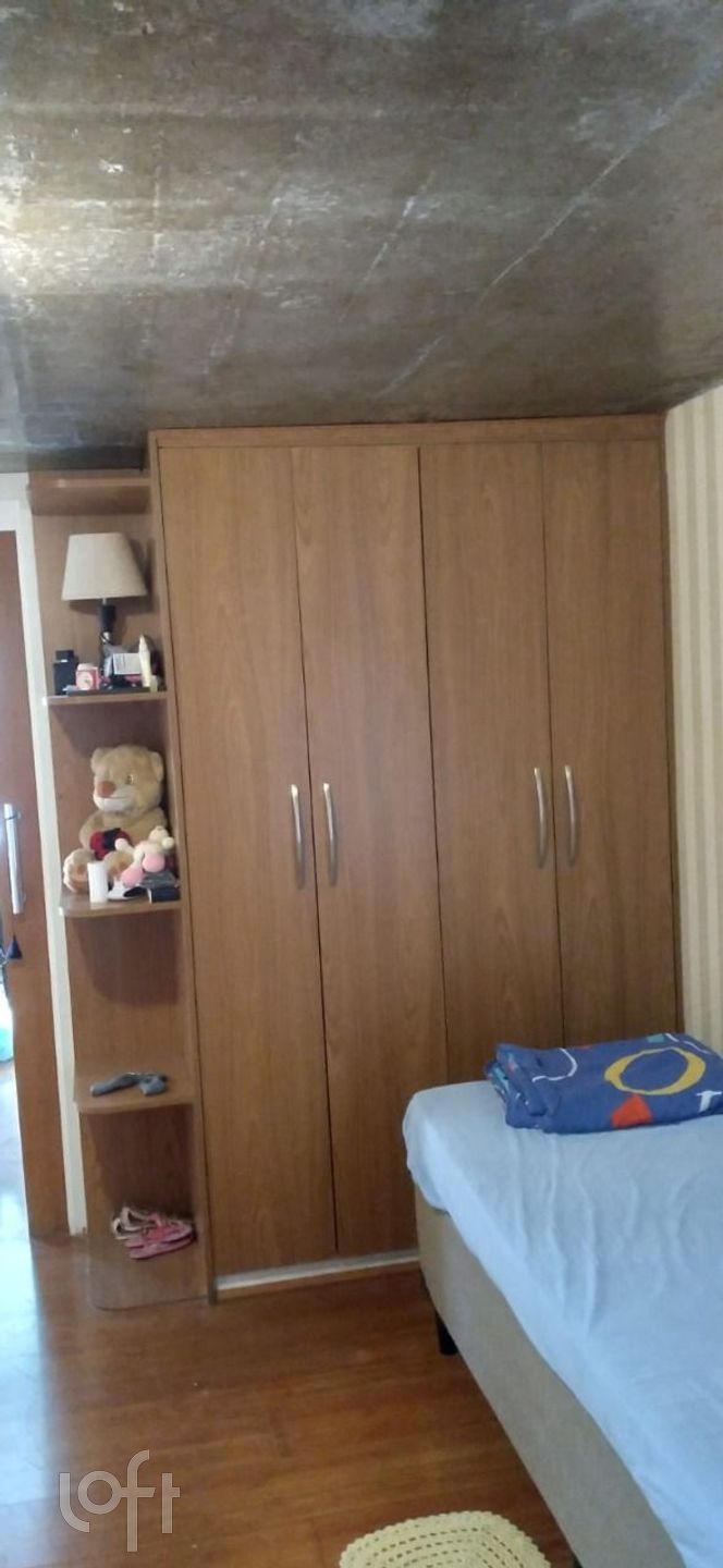 Apartamento à venda com 1 quarto, 54m² - Foto 20