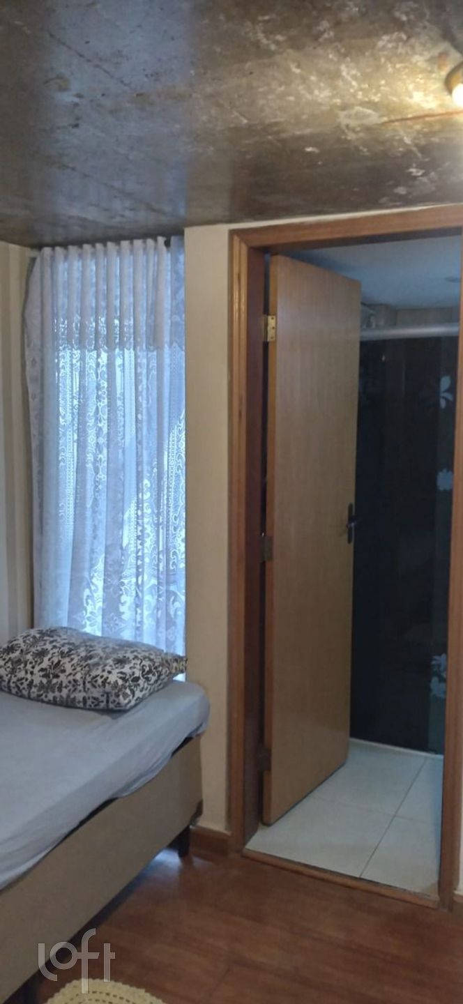 Apartamento à venda com 1 quarto, 54m² - Foto 19