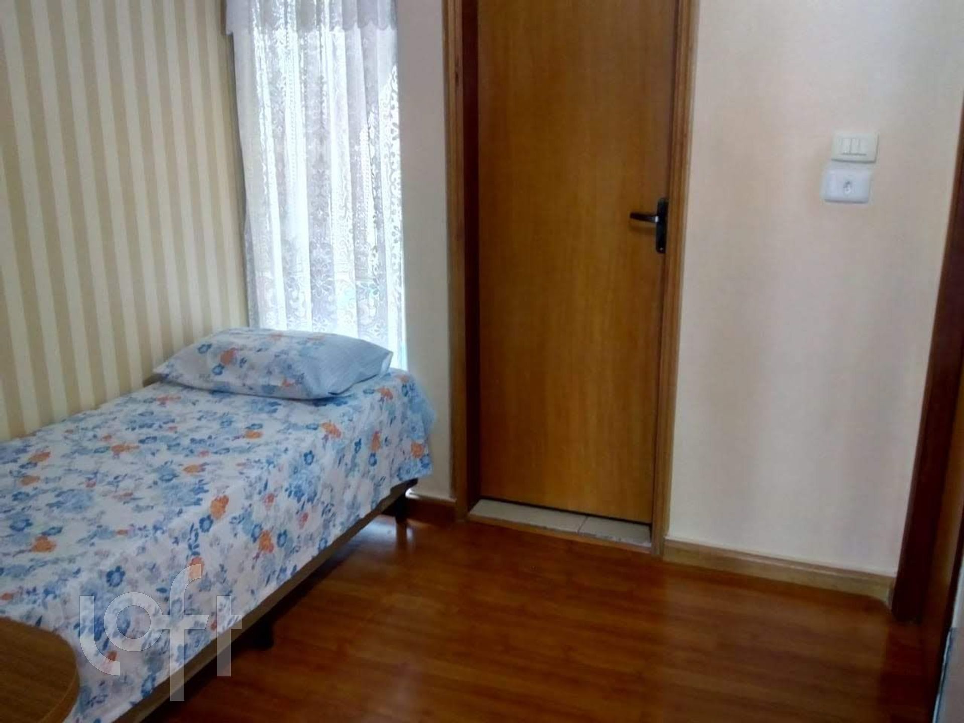 Apartamento à venda com 1 quarto, 54m² - Foto 21