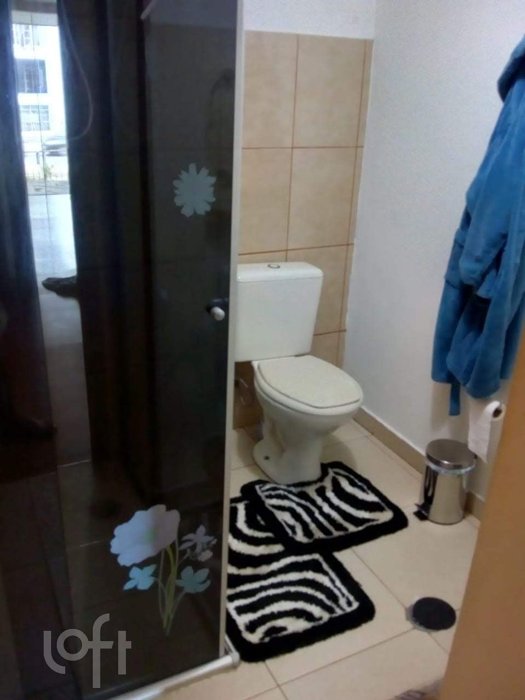 Apartamento à venda com 1 quarto, 54m² - Foto 27