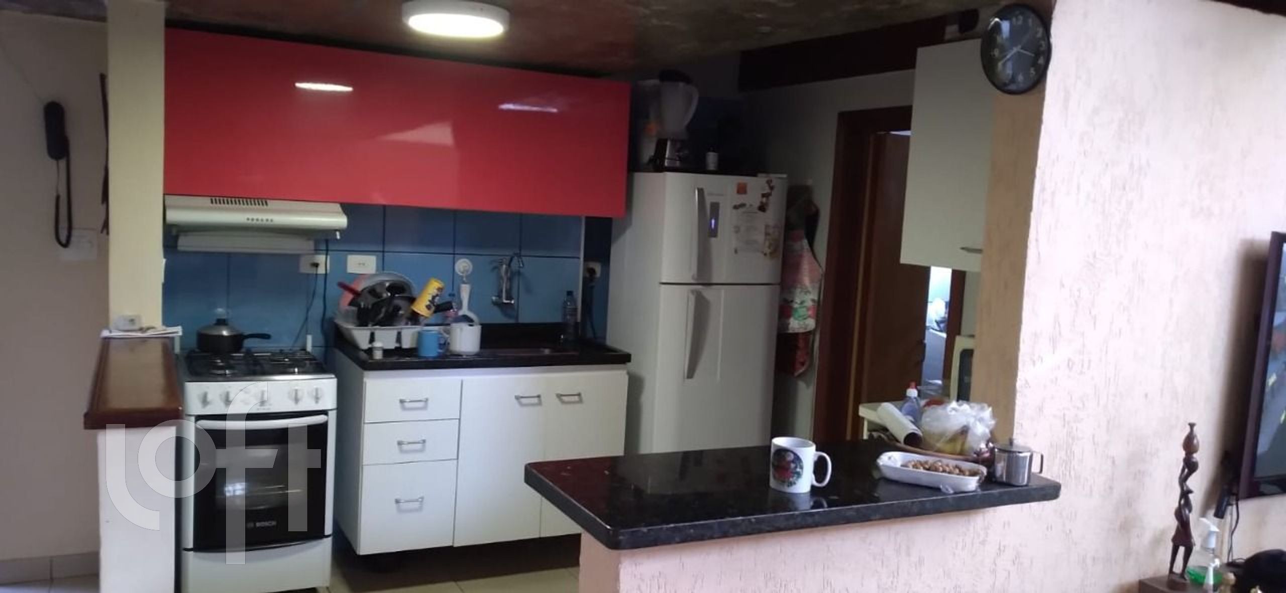 Apartamento à venda com 1 quarto, 54m² - Foto 12