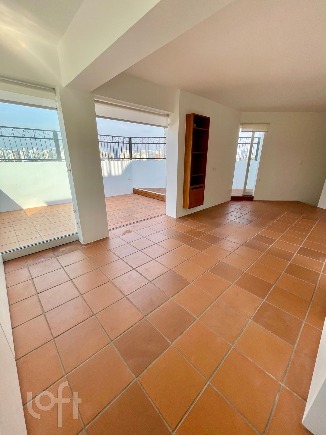 Apartamento à venda com 2 quartos, 120m² - Foto 20