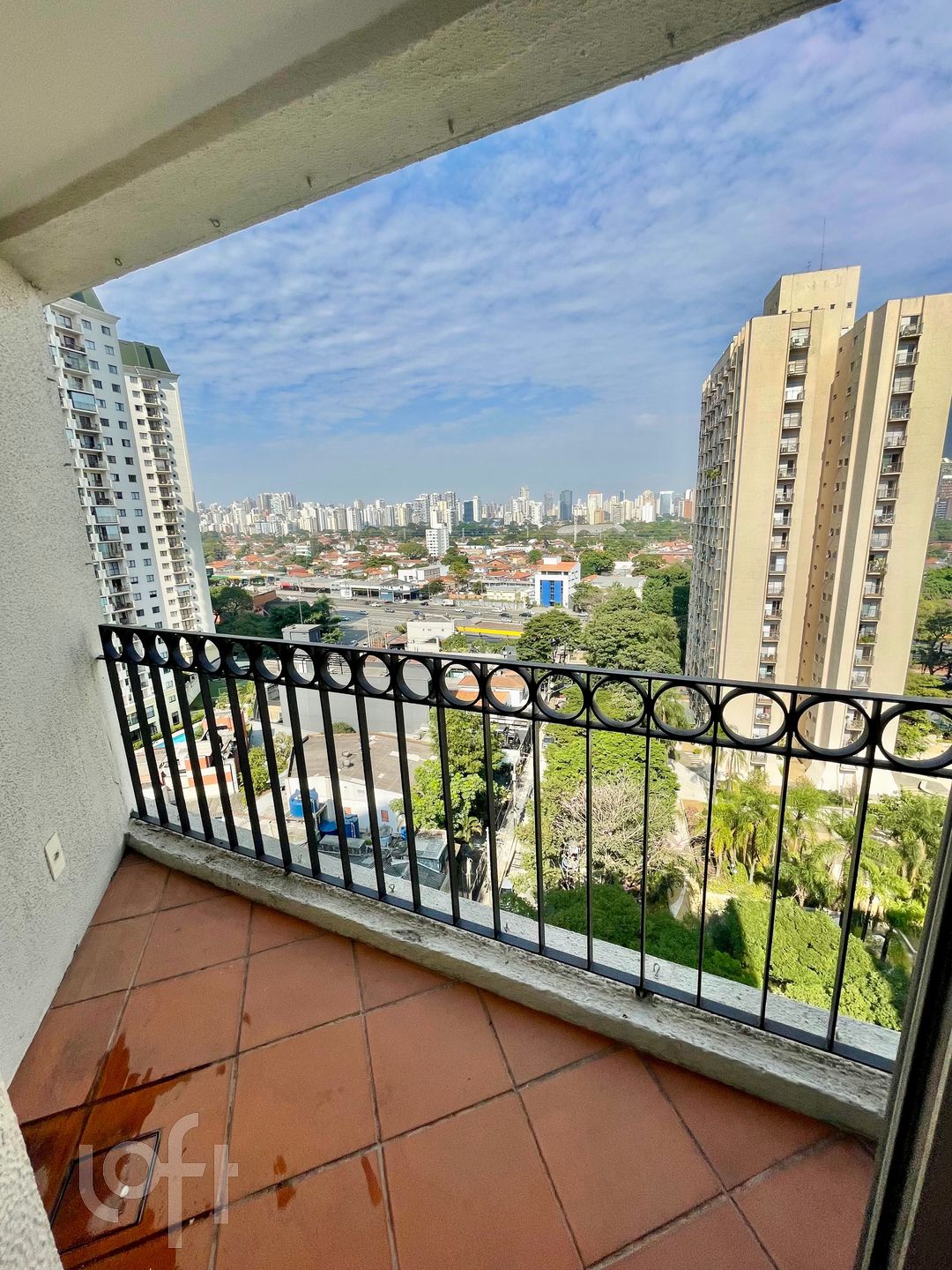 Apartamento à venda com 2 quartos, 120m² - Foto 3