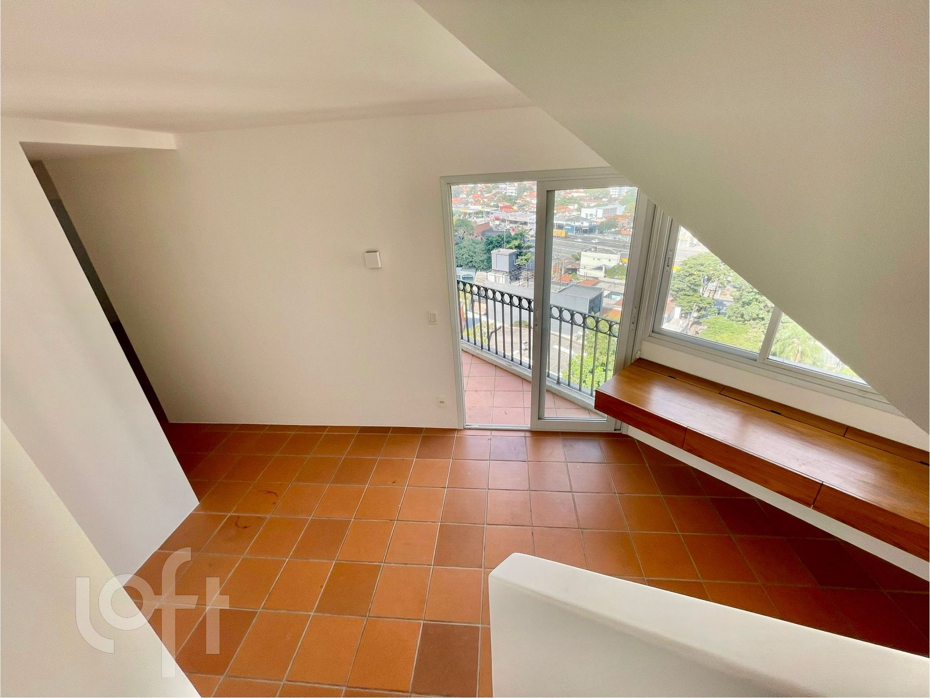 Apartamento à venda com 2 quartos, 120m² - Foto 4