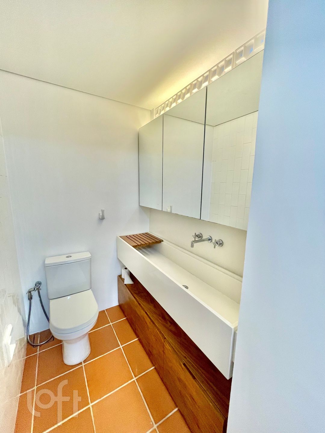 Apartamento à venda com 2 quartos, 120m² - Foto 11