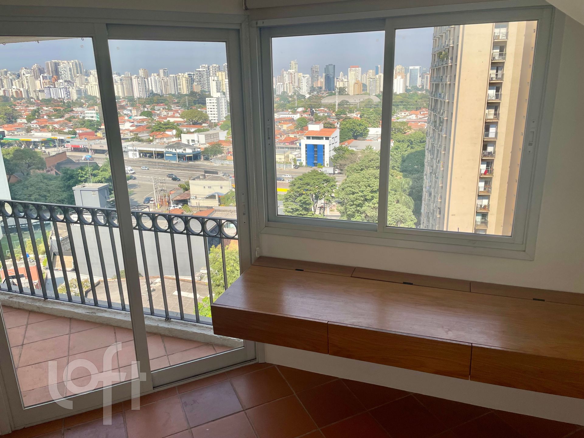 Apartamento à venda com 2 quartos, 120m² - Foto 33