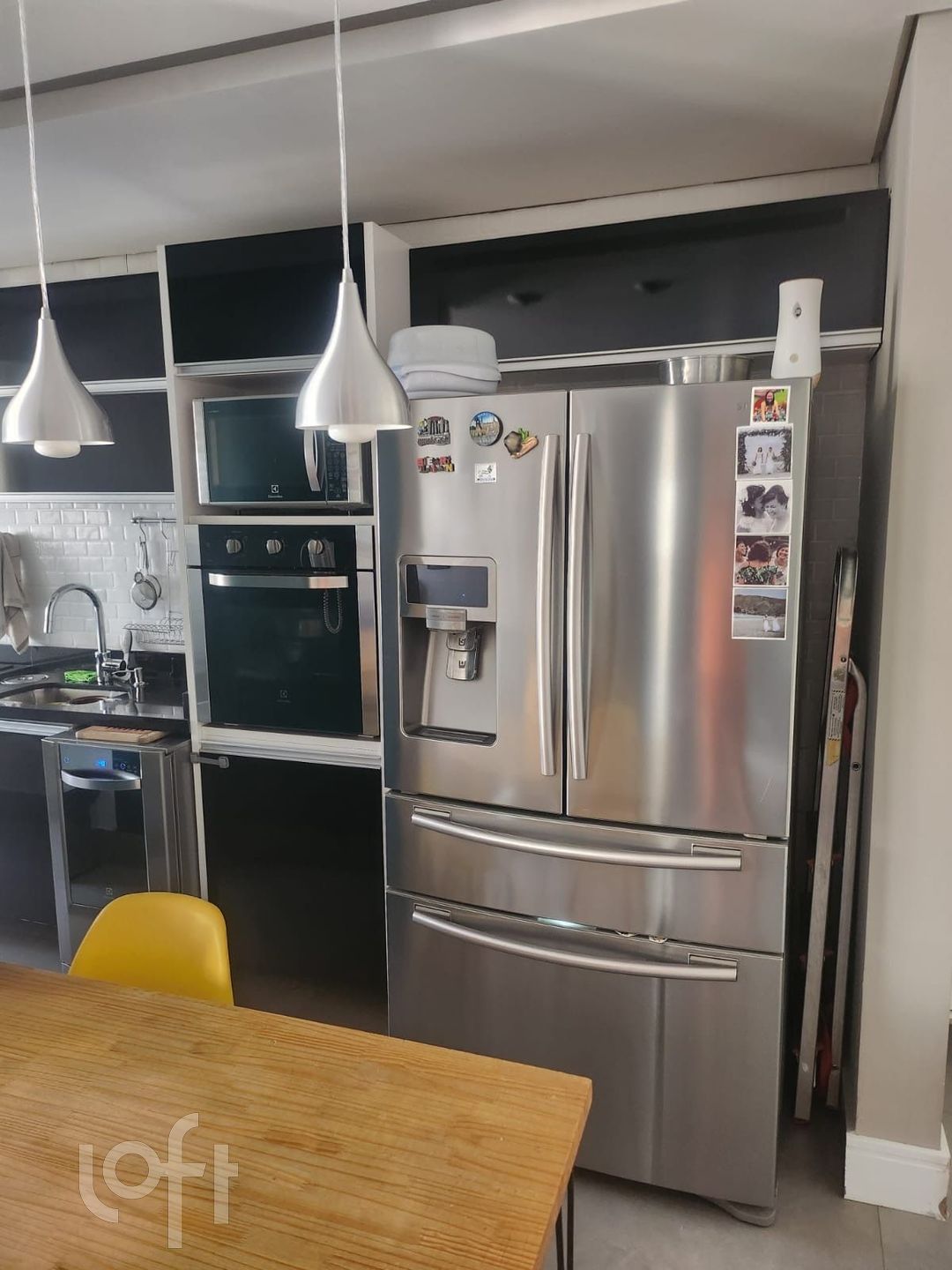 Apartamento à venda com 2 quartos, 68m² - Foto 10