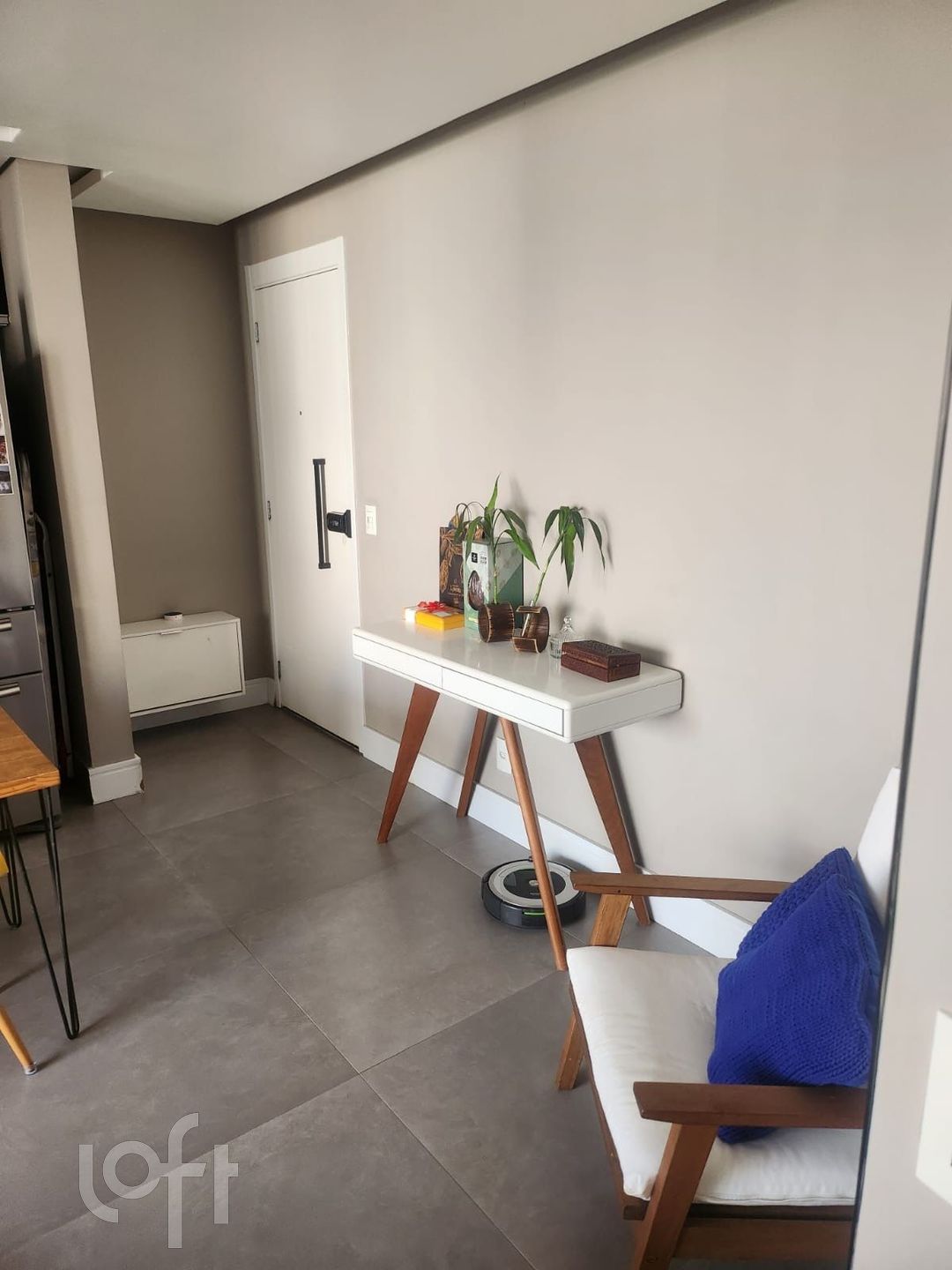 Apartamento à venda com 2 quartos, 68m² - Foto 3