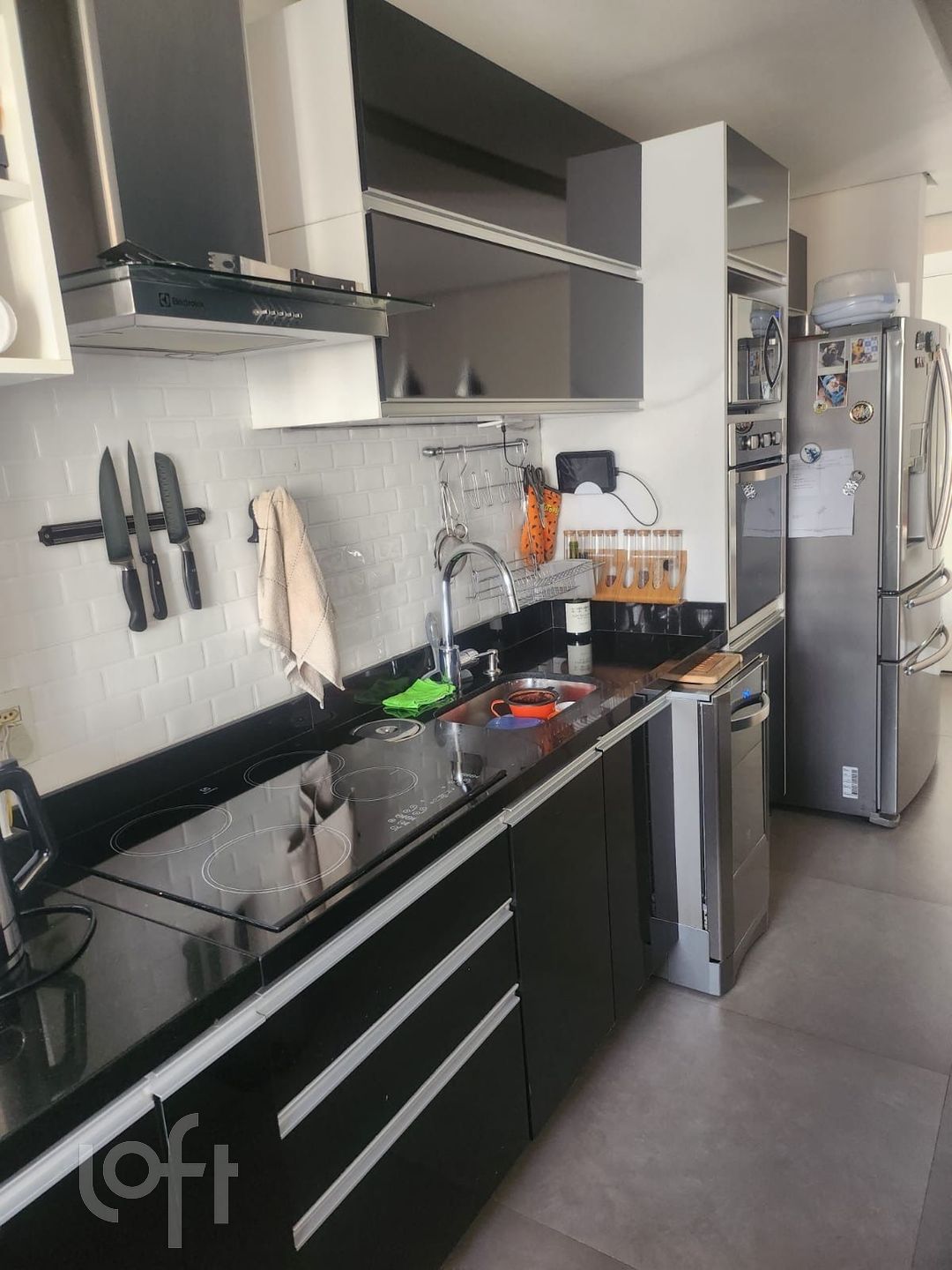 Apartamento à venda com 2 quartos, 68m² - Foto 11