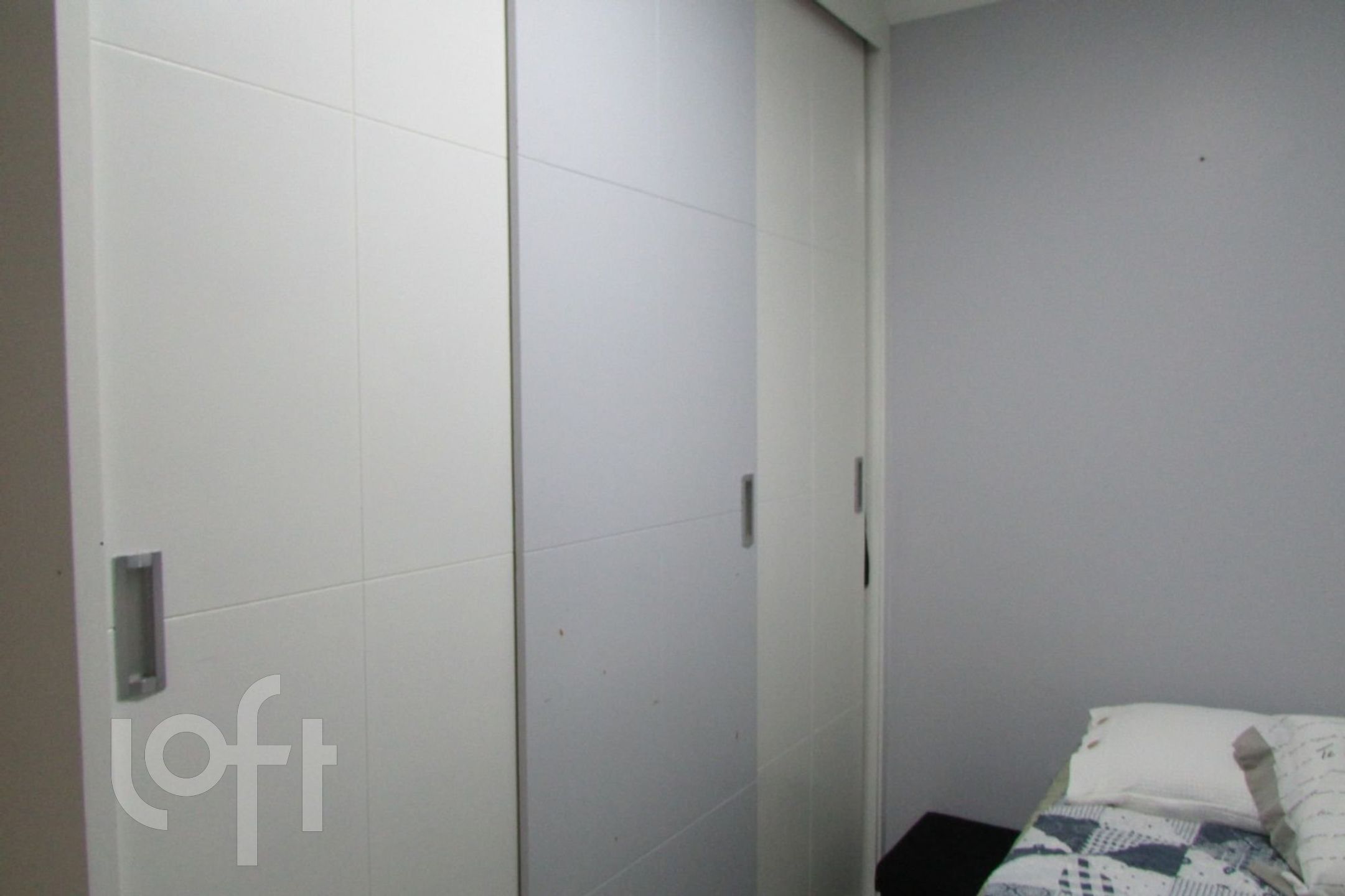 Apartamento à venda com 2 quartos, 58m² - Foto 4