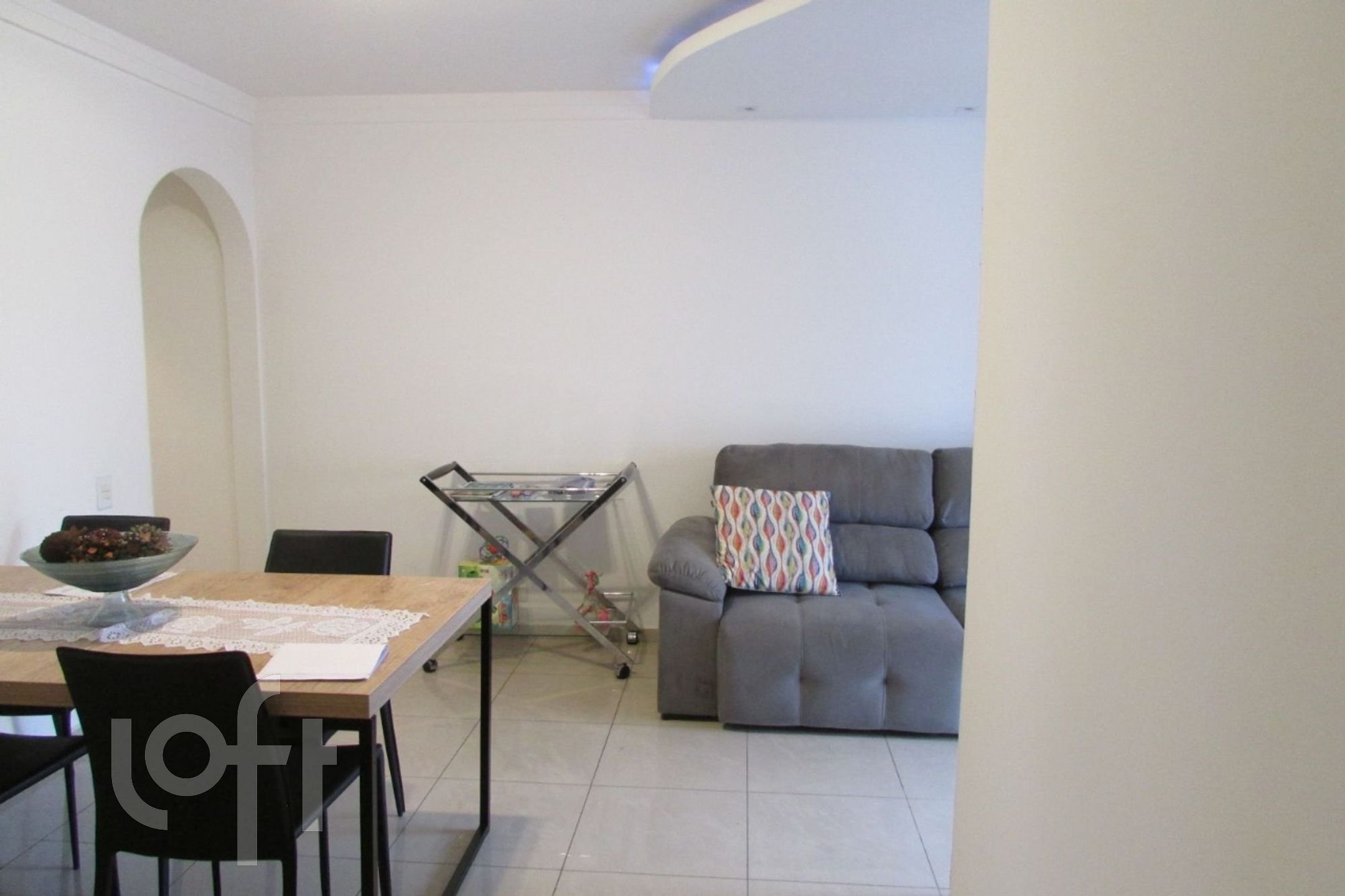 Apartamento à venda com 2 quartos, 58m² - Foto 8