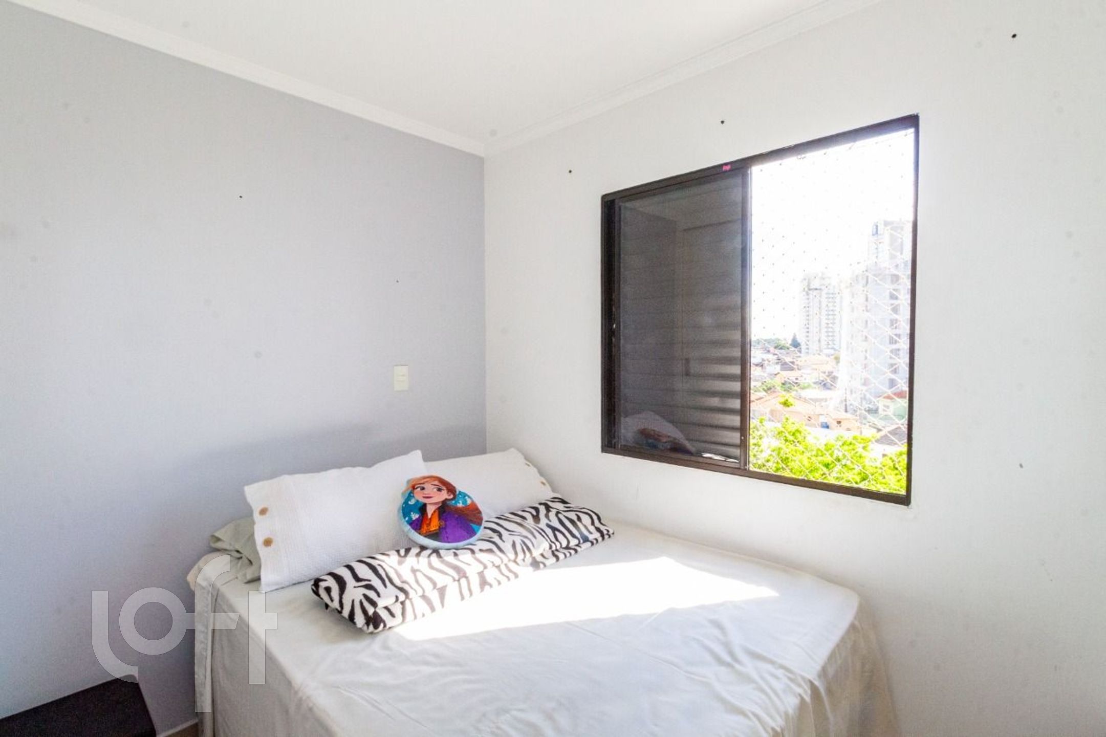 Apartamento à venda com 2 quartos, 58m² - Foto 11