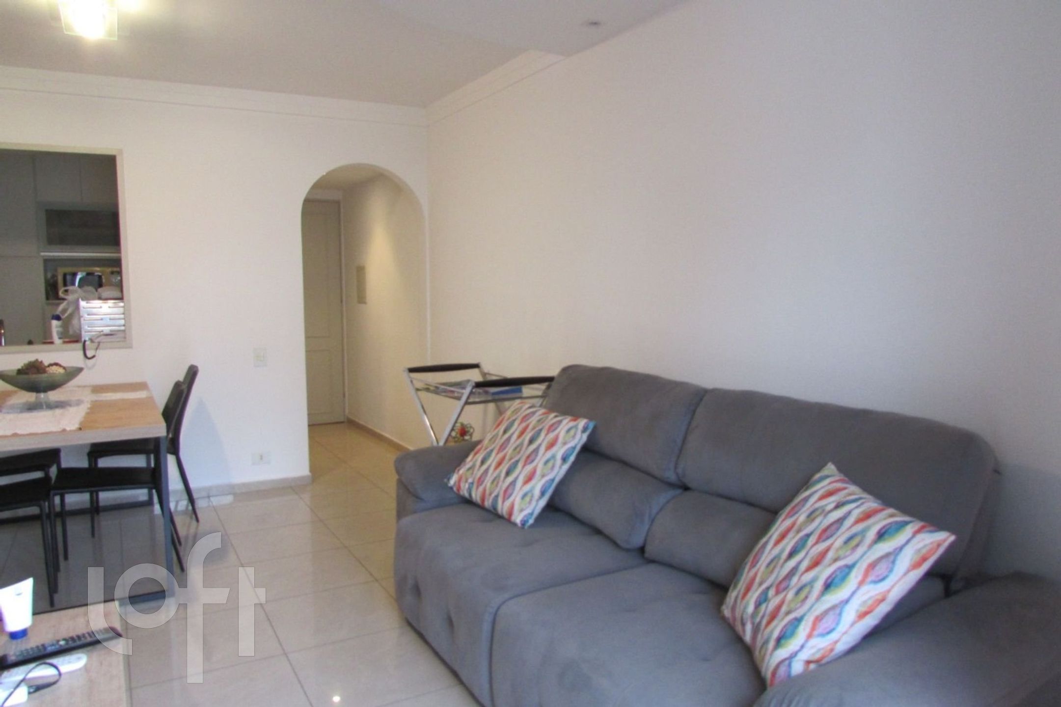 Apartamento à venda com 2 quartos, 58m² - Foto 9