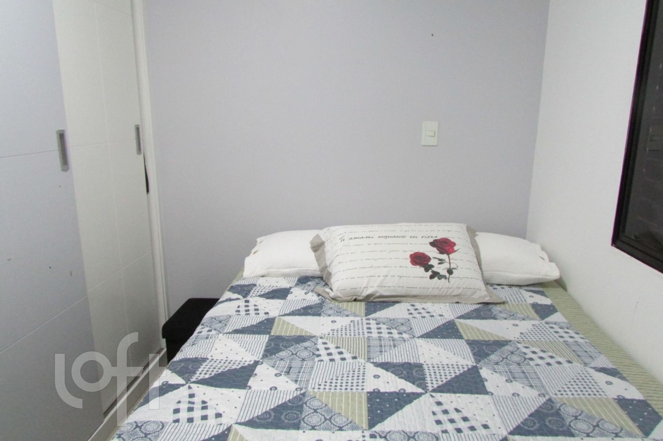 Apartamento à venda com 2 quartos, 58m² - Foto 6