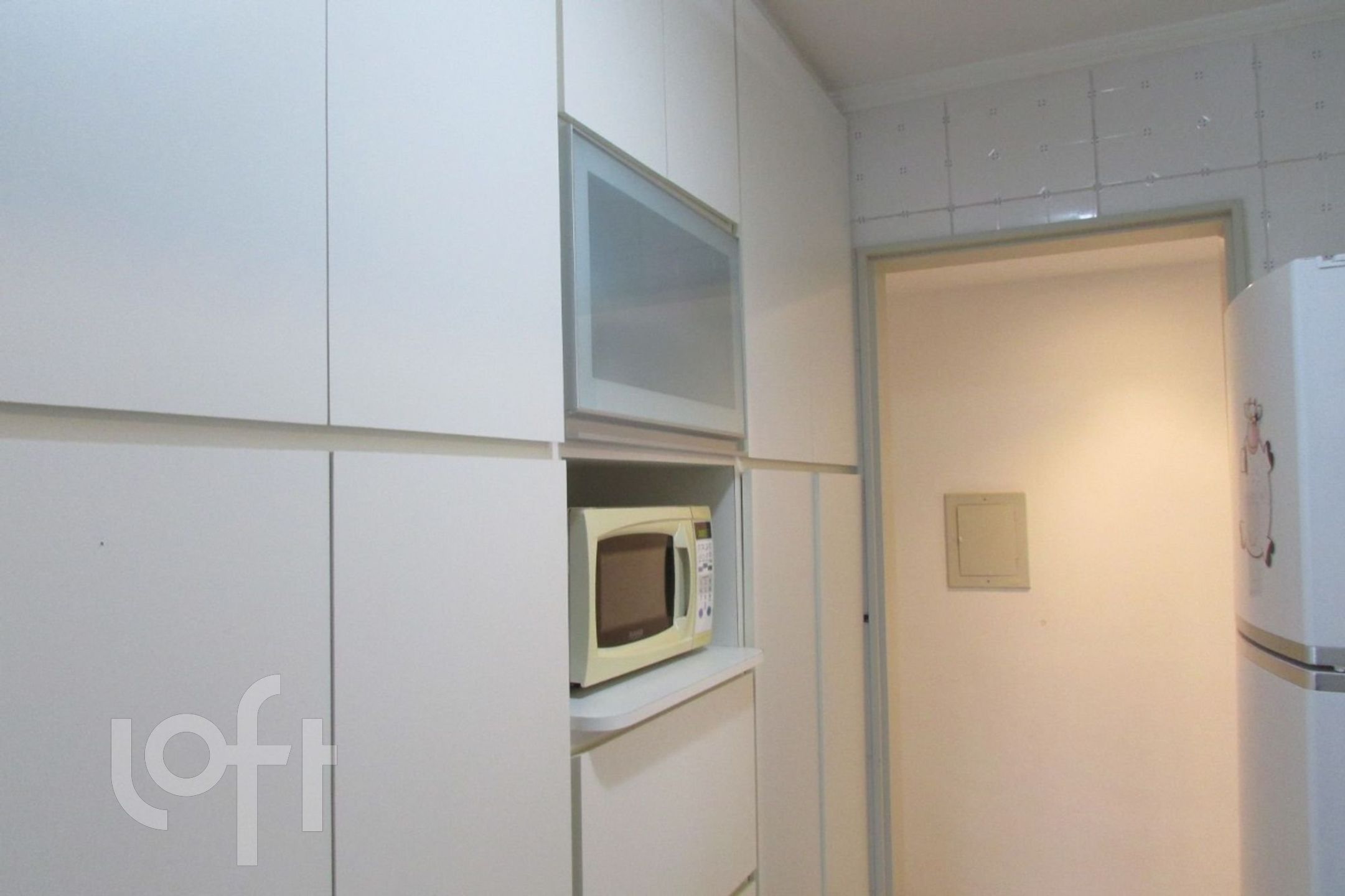 Apartamento à venda com 2 quartos, 58m² - Foto 16