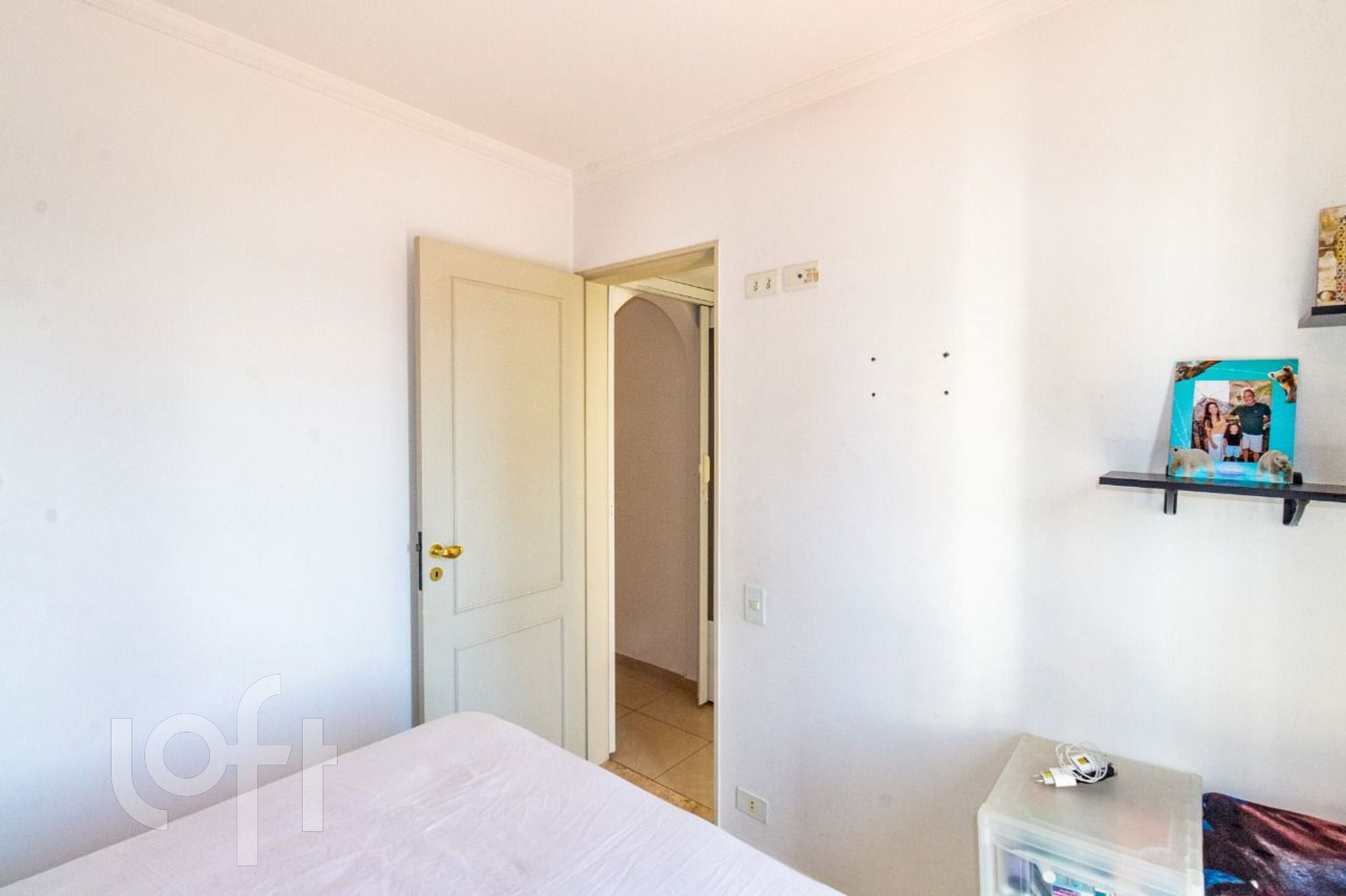 Apartamento à venda com 2 quartos, 58m² - Foto 10